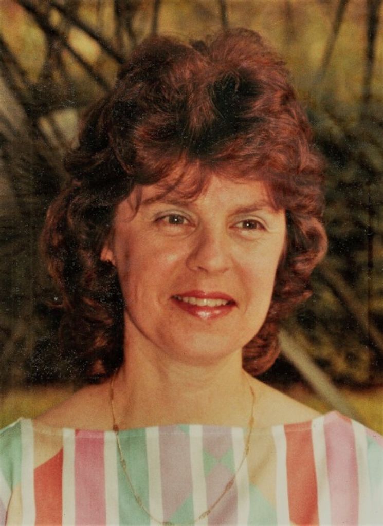 Ila Satterfield Artlip