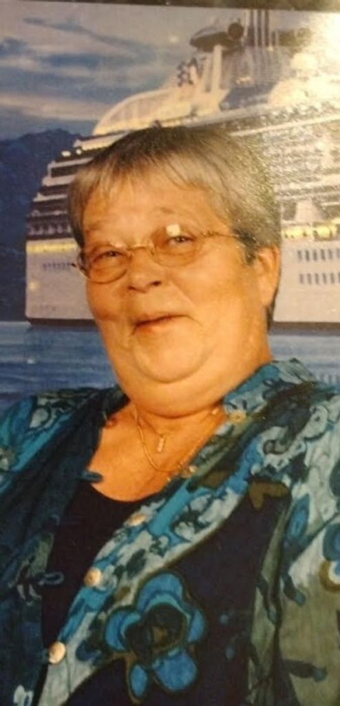 Sandra L. Mcdonald Profile Photo