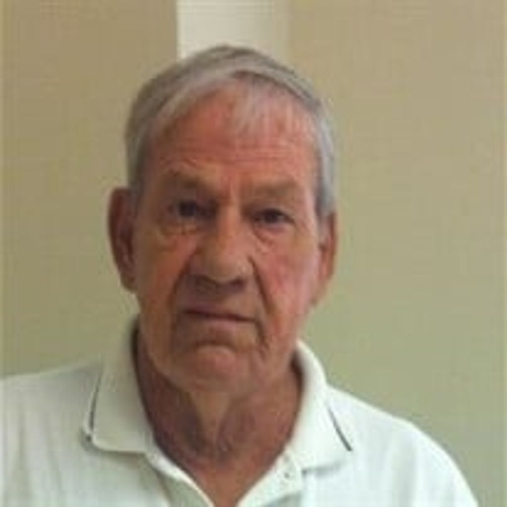 Mr. Charles Larry Johnson, Sr.