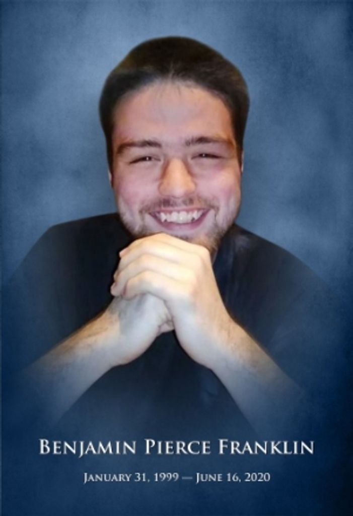 Benjamin Pierce Franklin
