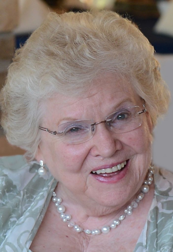 Carolyn Sproul