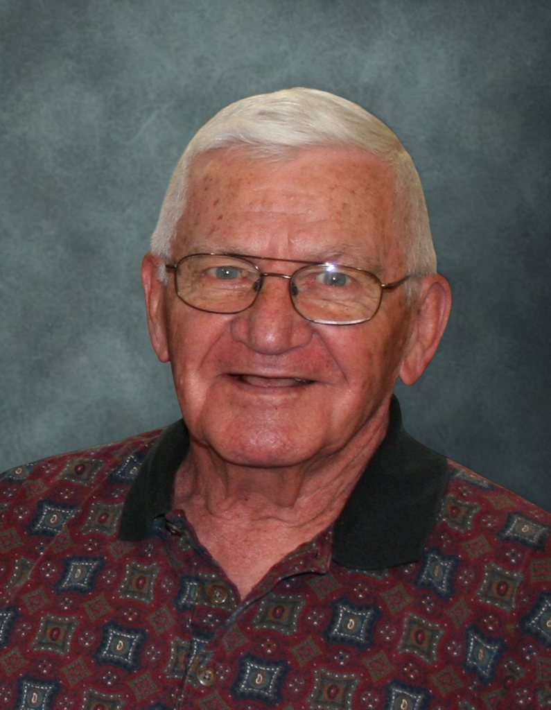 Delmar Marvin Benesh Profile Photo