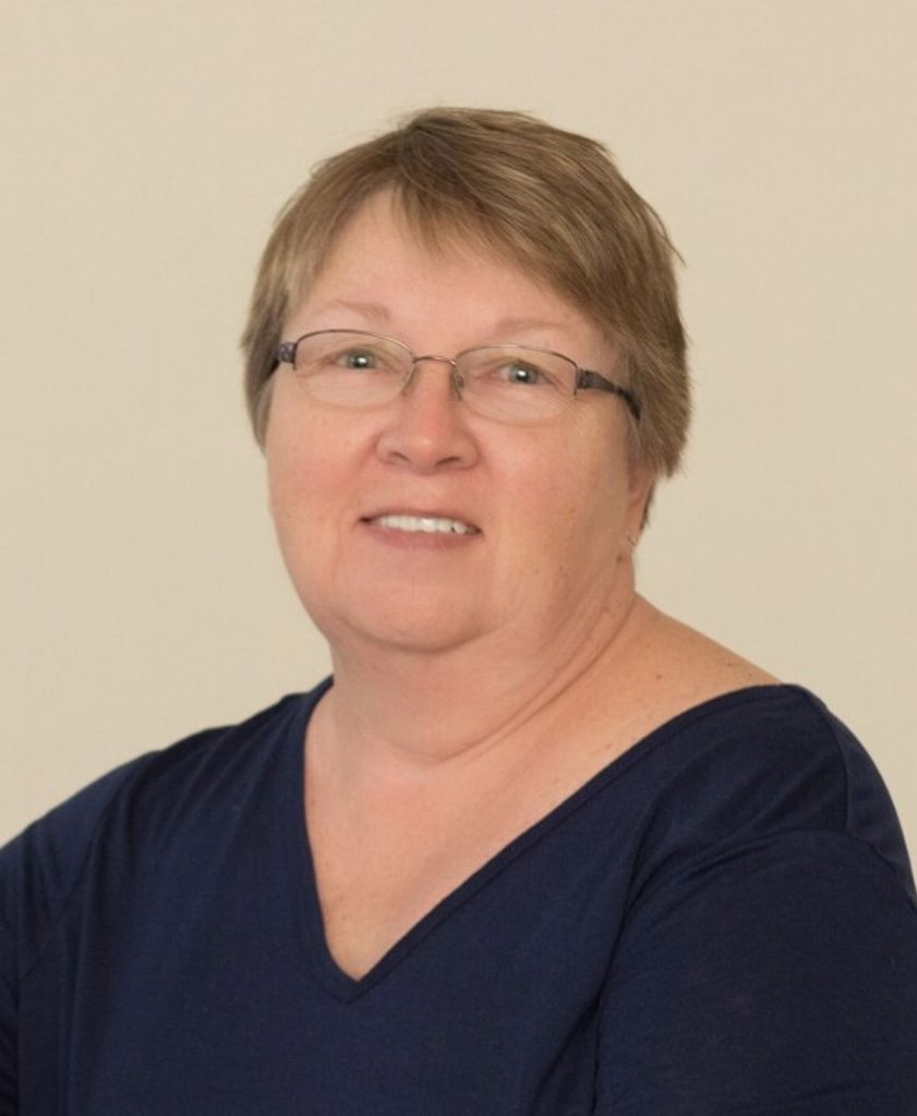 Connie J. Marshall Profile Photo