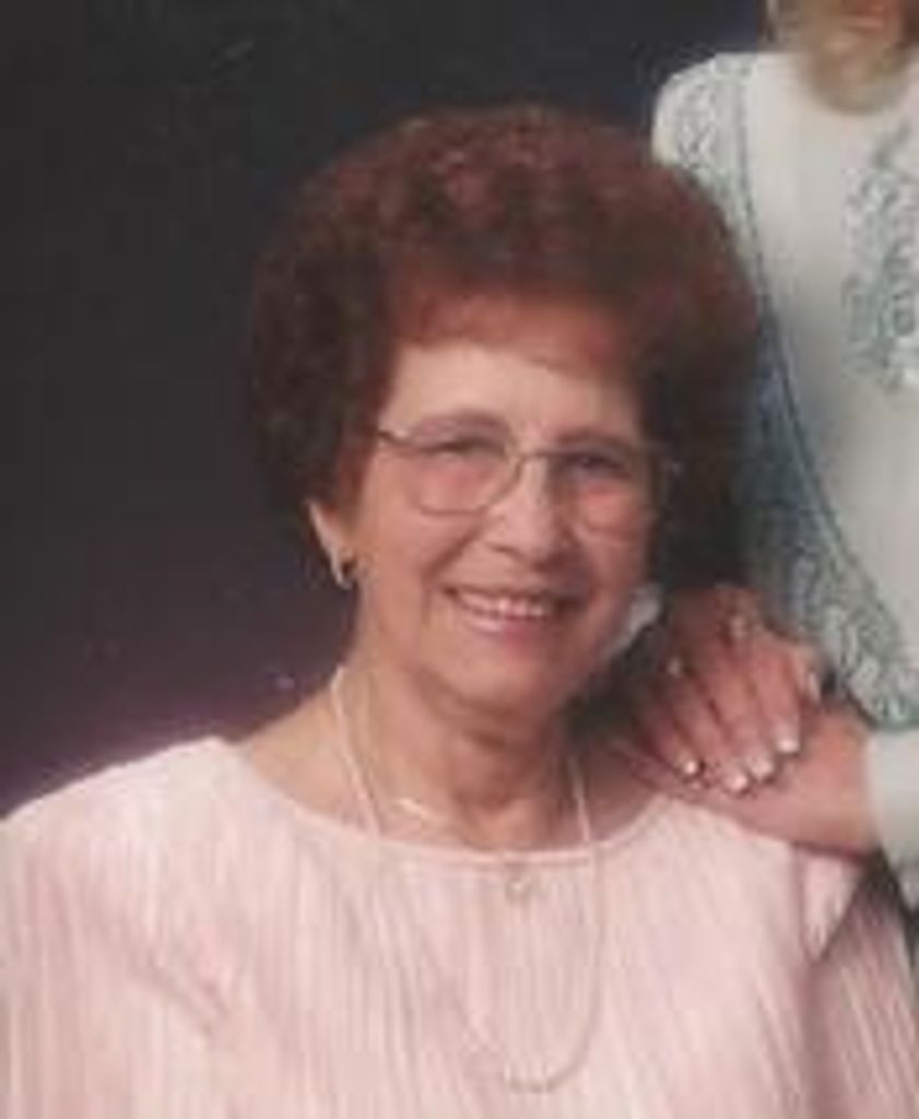 Helen Leona Prestwich Phillips