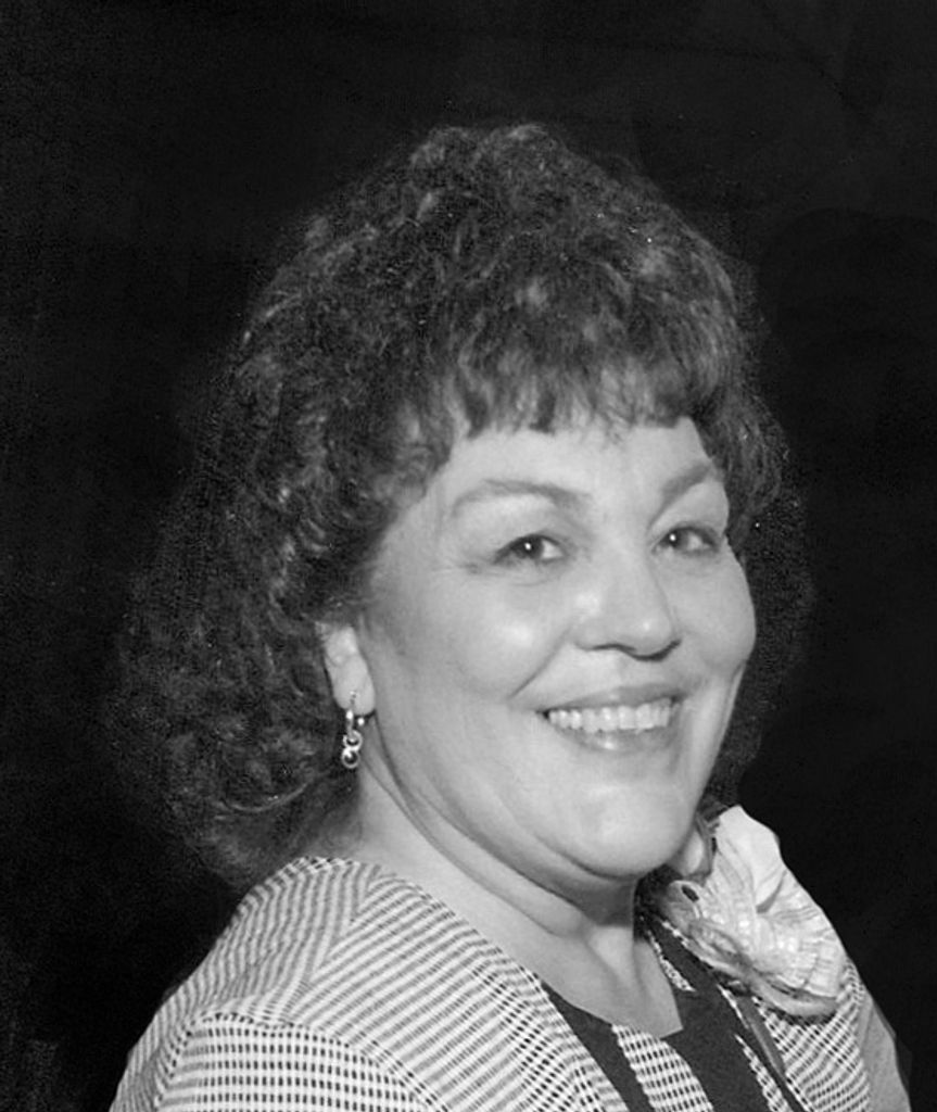 Joan Faye Leimer