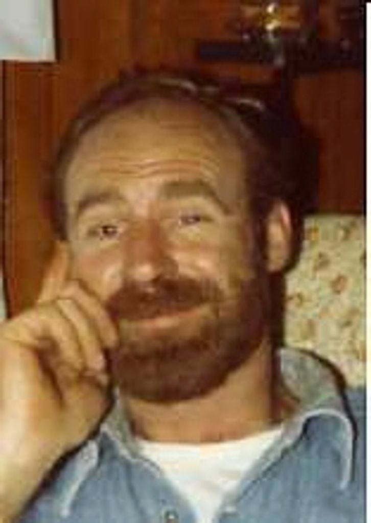 Leonard Benjamin Lamoon Sr.