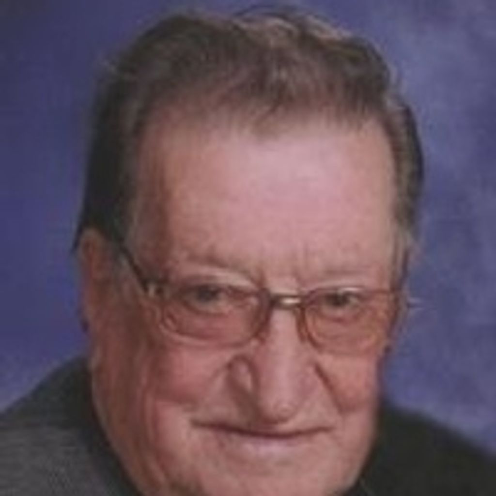 Alfred Jake Van Ash