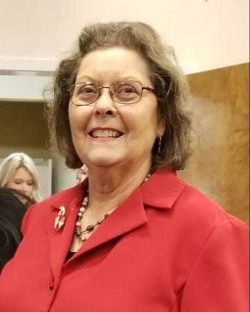 Burnice June Gregory