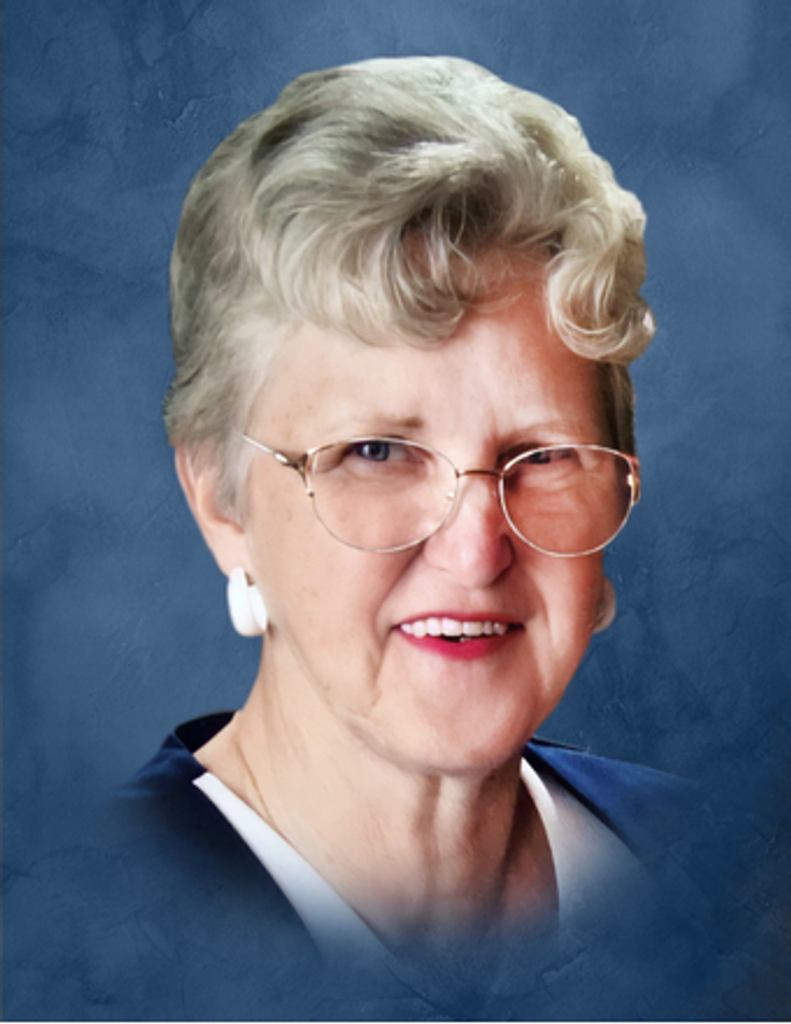 Mary Marisa (Jones) King