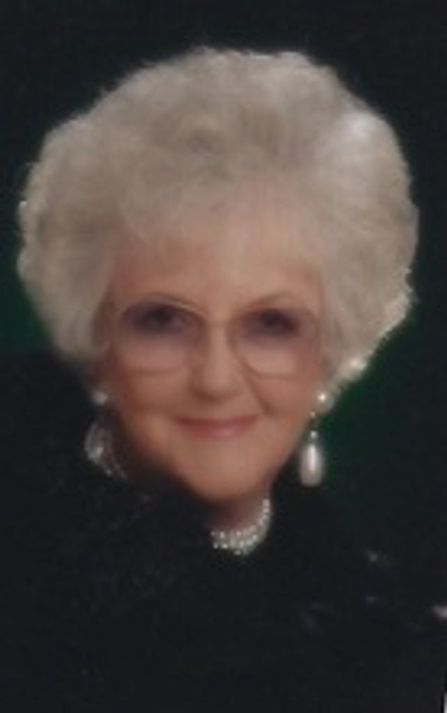 Thelma Pennington Profile Photo