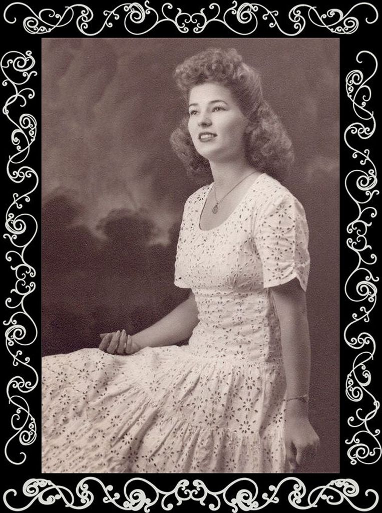 Grace Keeling Davis