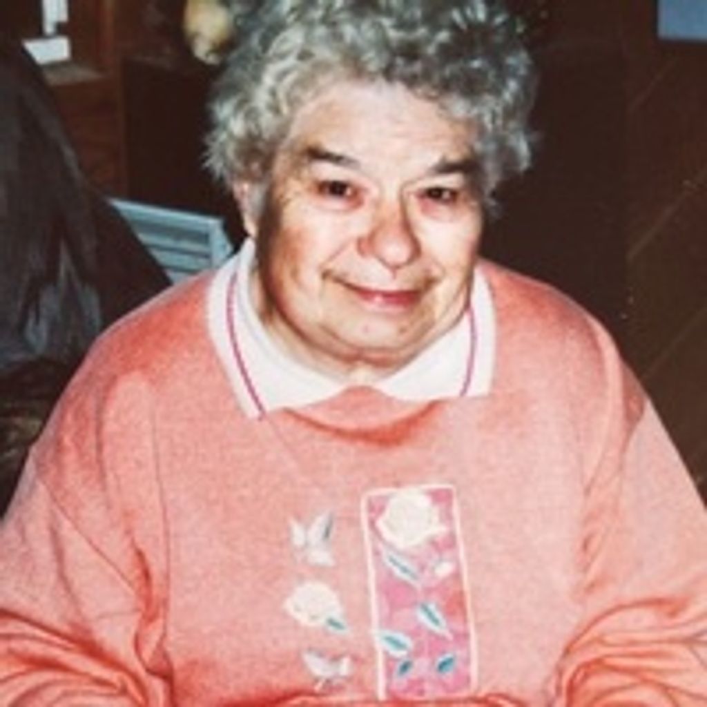Mary S. Mazur