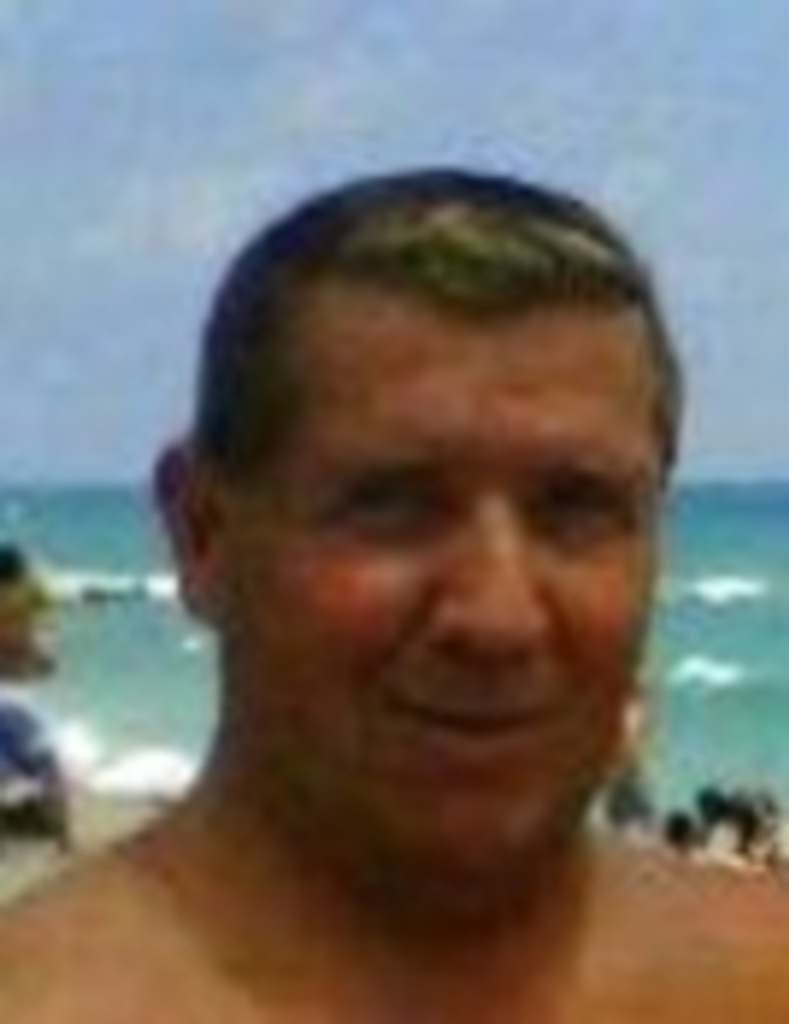 Douglas "Doug" Brown Iii Profile Photo