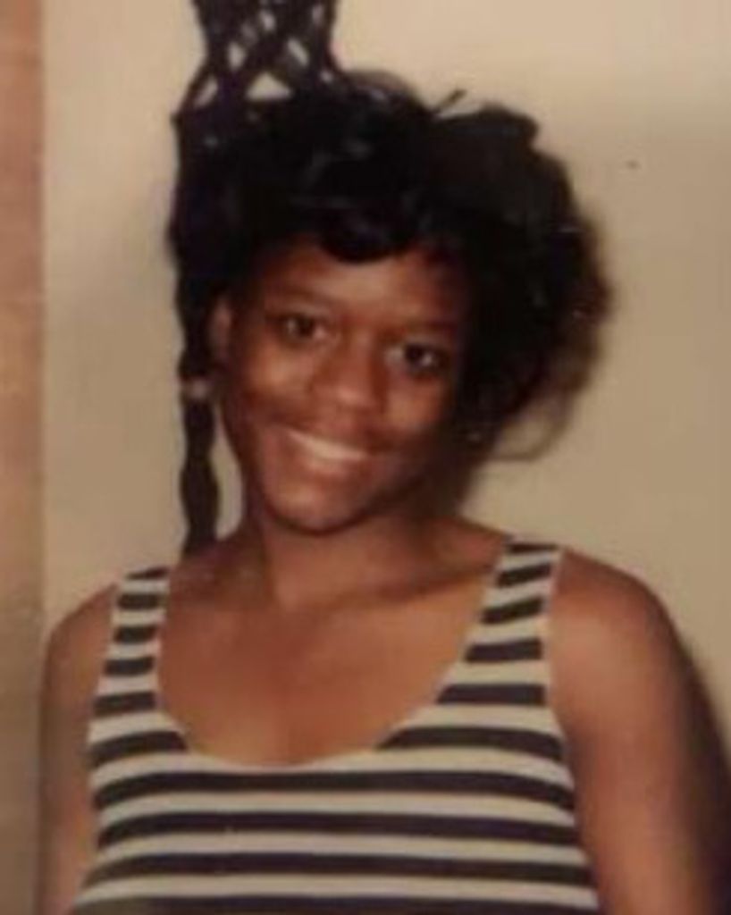 Shelia Cassandra Lewis