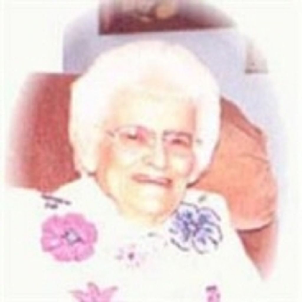 Blanche M. Stich