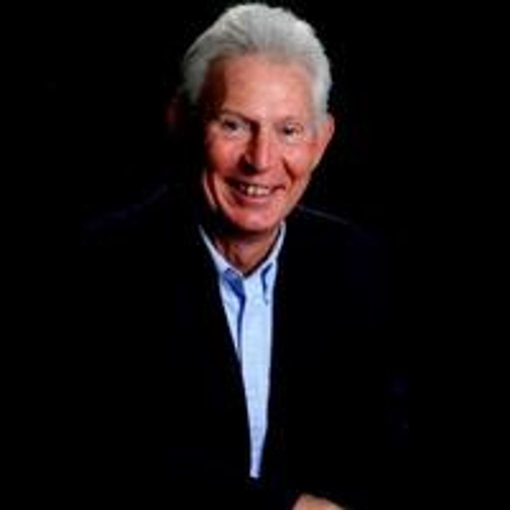 Thomas Raymond Yokley Profile Photo
