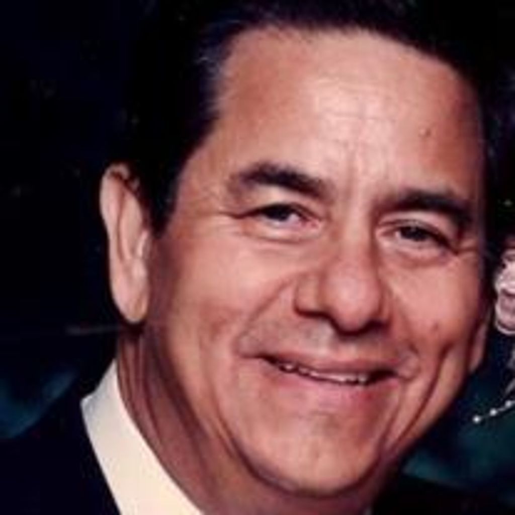Rodolfo Troncoso