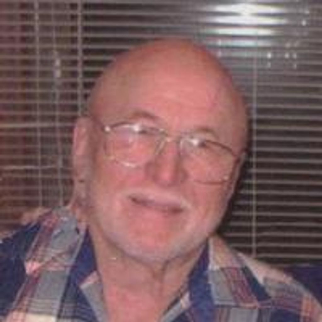 Stanley Yarrow