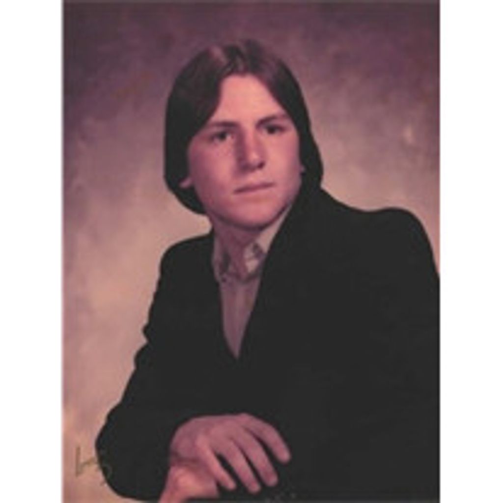 Jeffrey M. Libby Profile Photo
