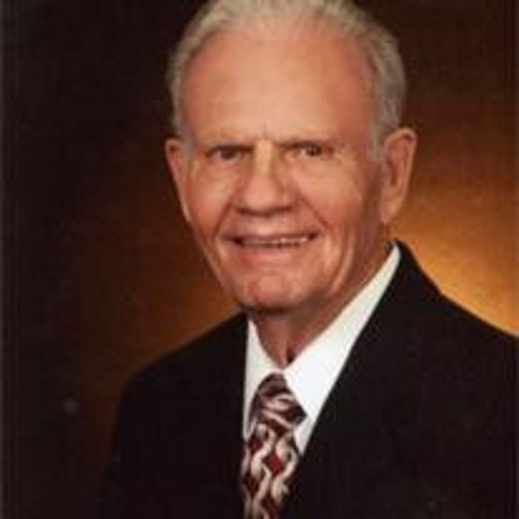 H. Dean Hoy