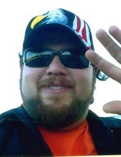 Joey Bernal Profile Photo