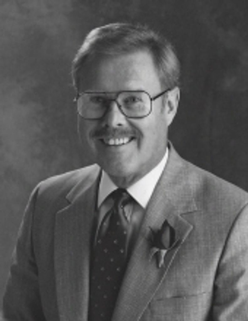 William P. Golden Profile Photo