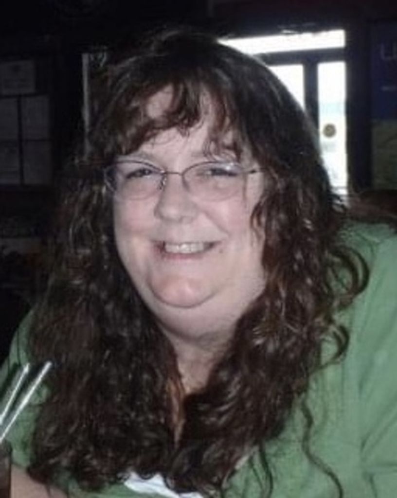 Deanna Sander Profile Photo