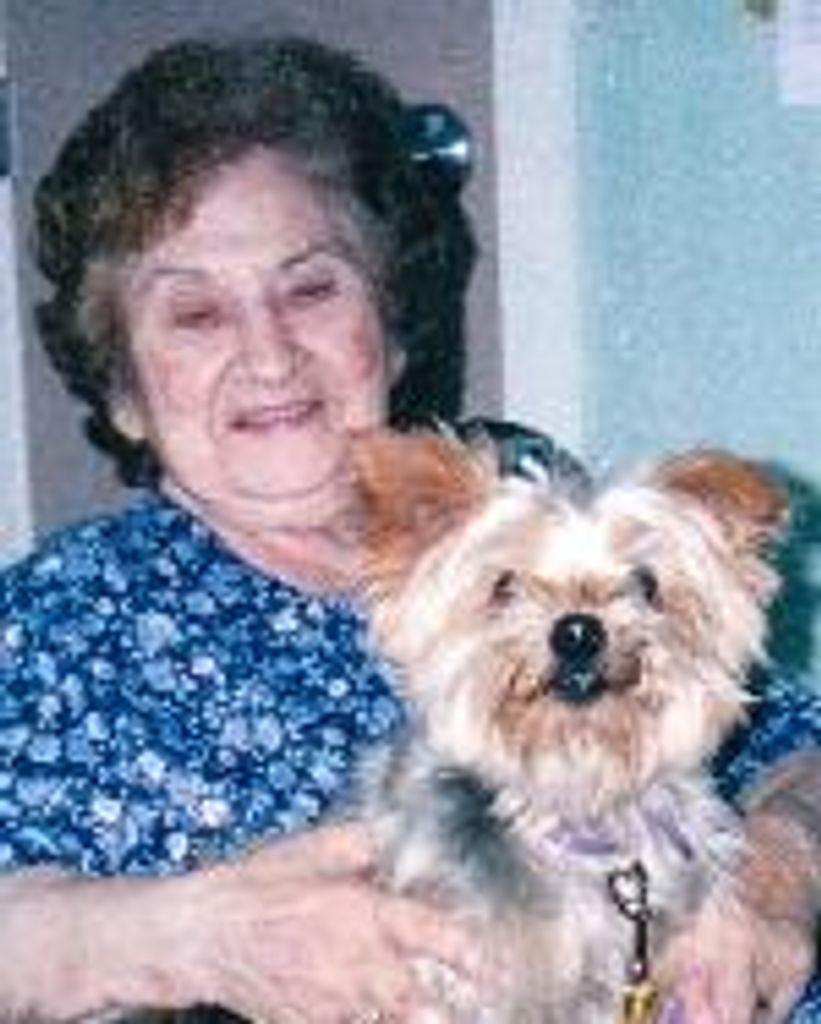 Rose (Soares) Martin