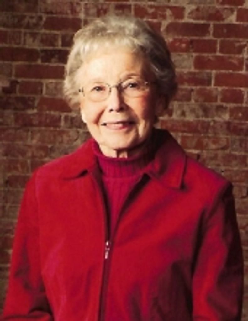 Maxine "Ruth" Logue
