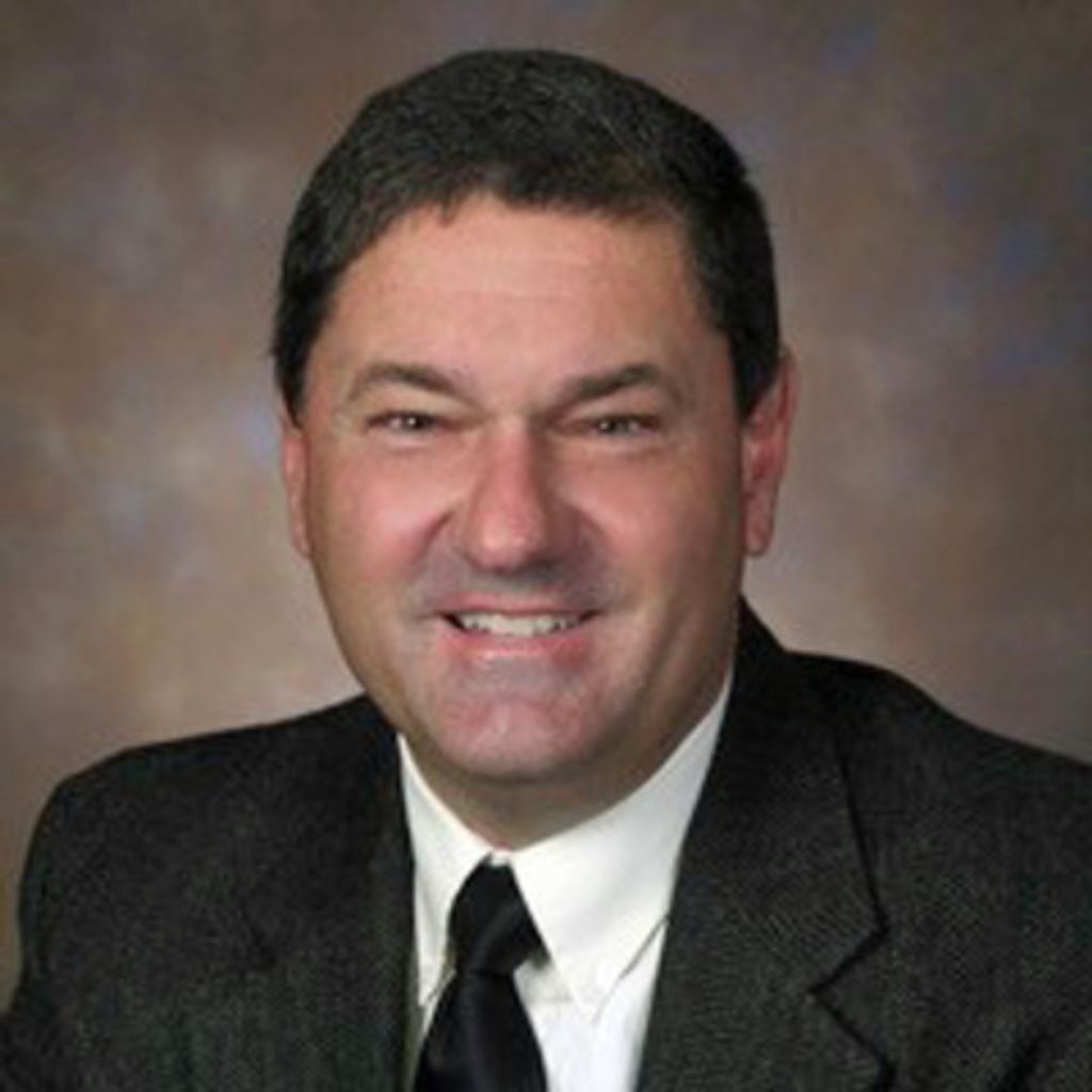 Jim Anderson Profile Photo