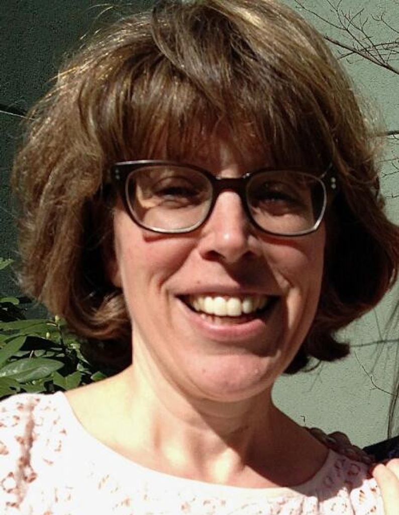 Dawna Lee (Borax)  Butler Profile Photo