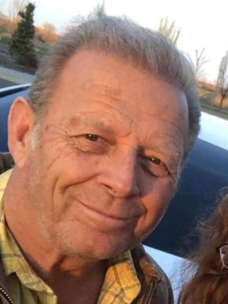 Steven Nelson Profile Photo