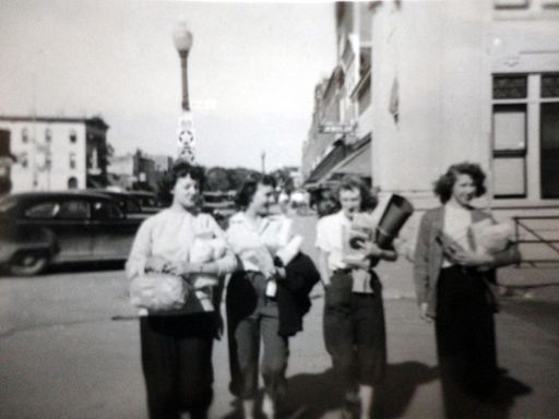 Rosemary Langsjoen photo gallery thumbnail 37 of 63