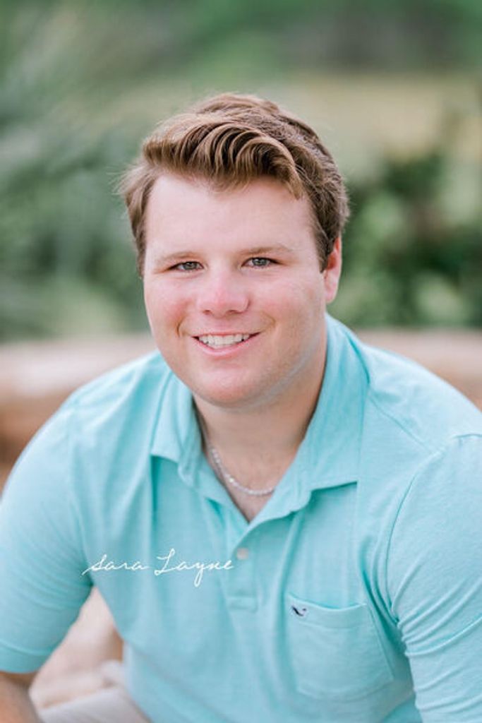 Clint Andrew Lane Profile Photo