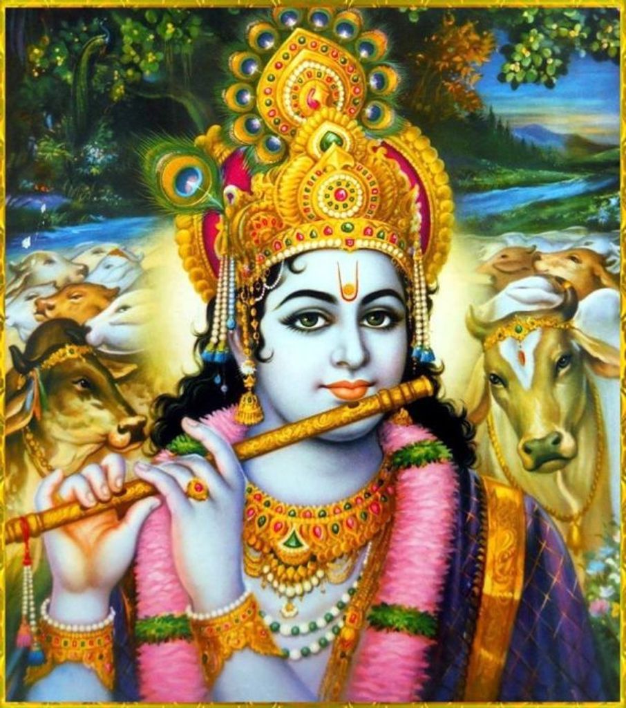 Hariom Jha