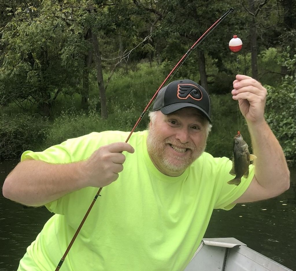 Angelo  Carmen Amoroso Profile Photo