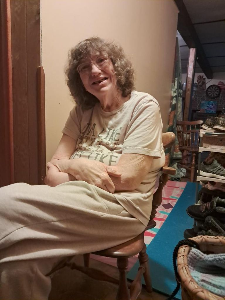 Sheila Scheck Profile Photo
