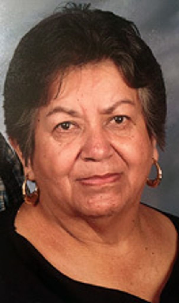 Cecilia Tovar Valdez Profile Photo