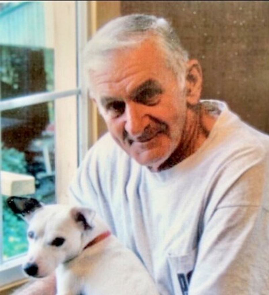 Michael Thomas Duymich