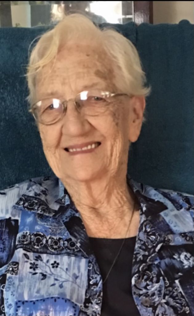 Vera Landry