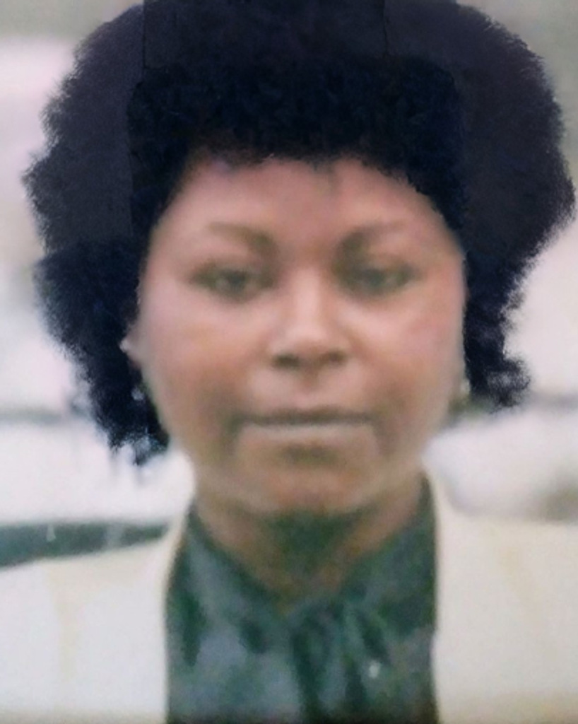 Carrie Letha Pitts Profile Photo