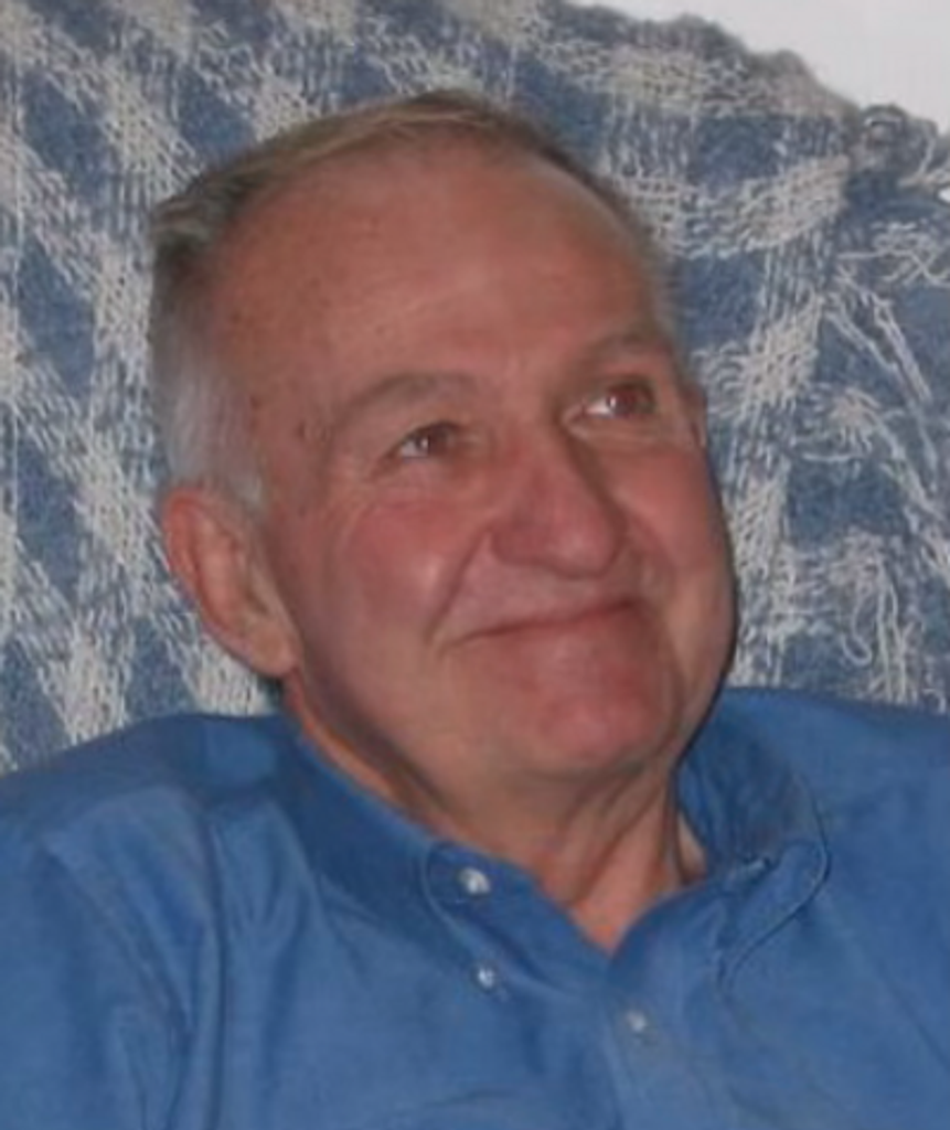 Kenneth Fillmore Profile Photo