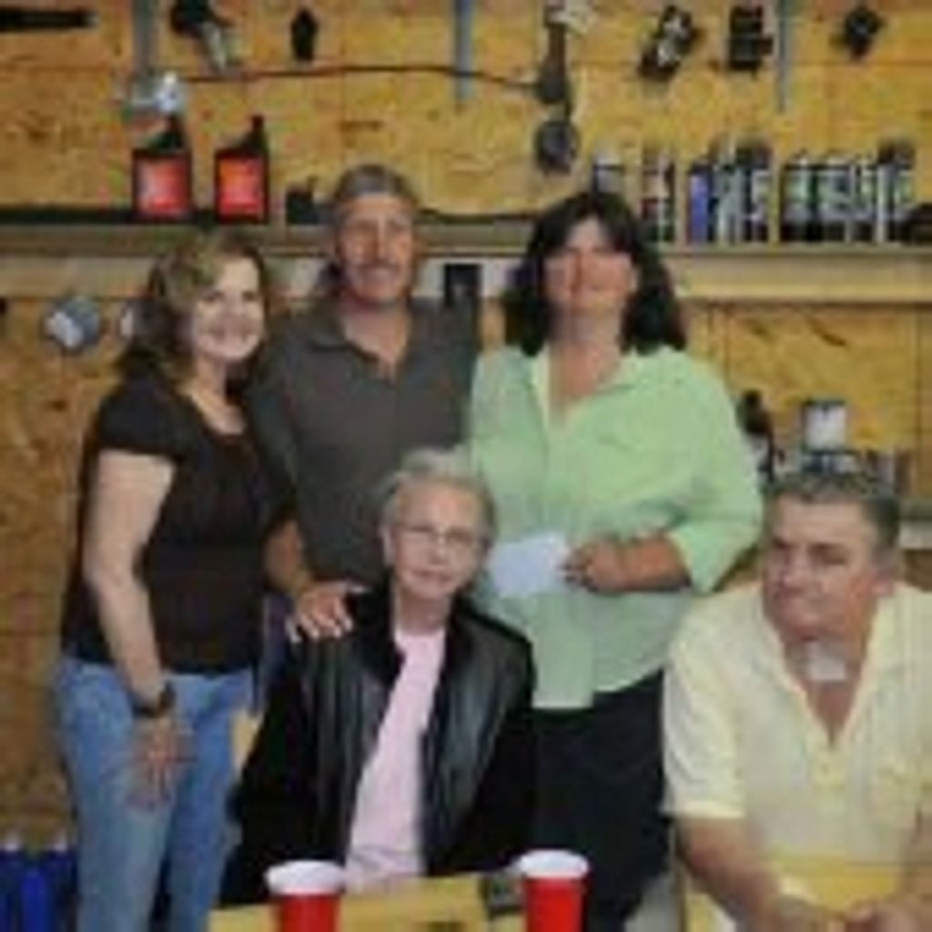 George Billy Ray Helms