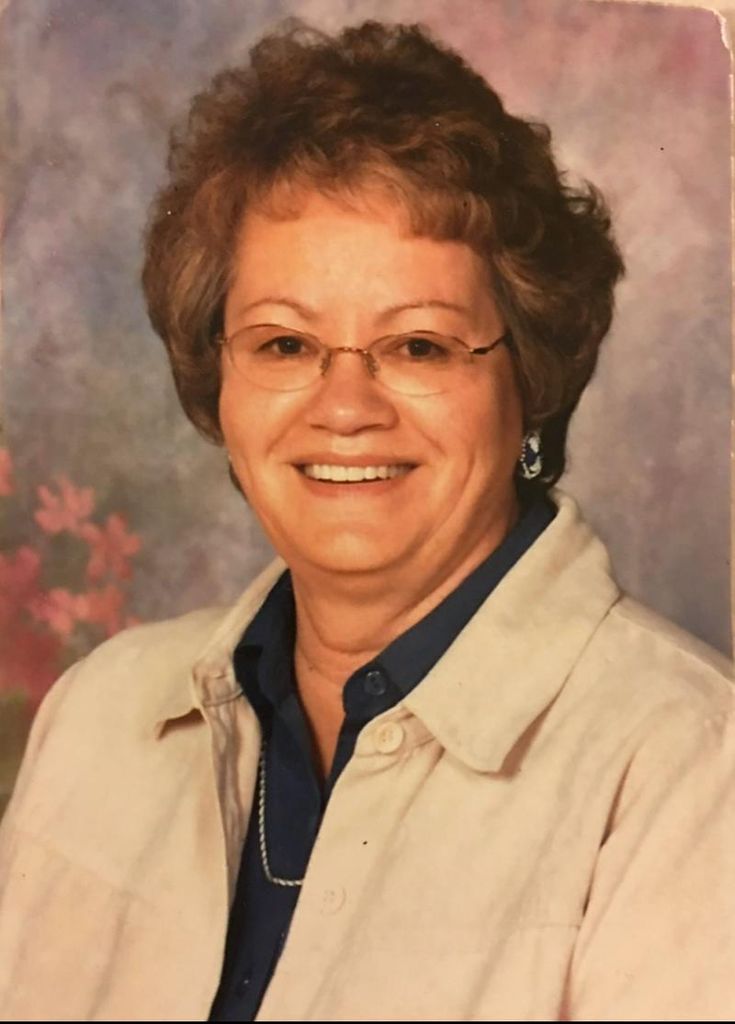 Charlene Pays Profile Photo
