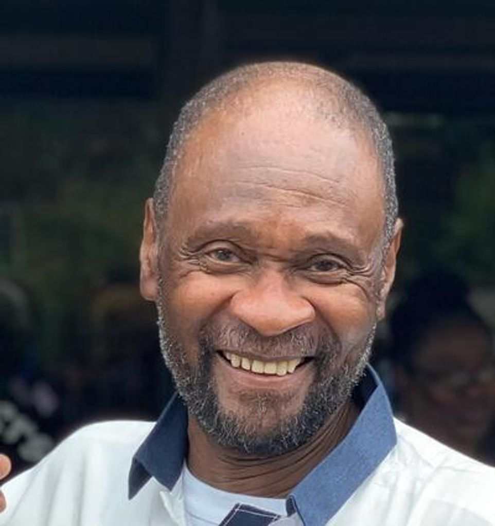 Mr. Jerome Tisdol Profile Photo