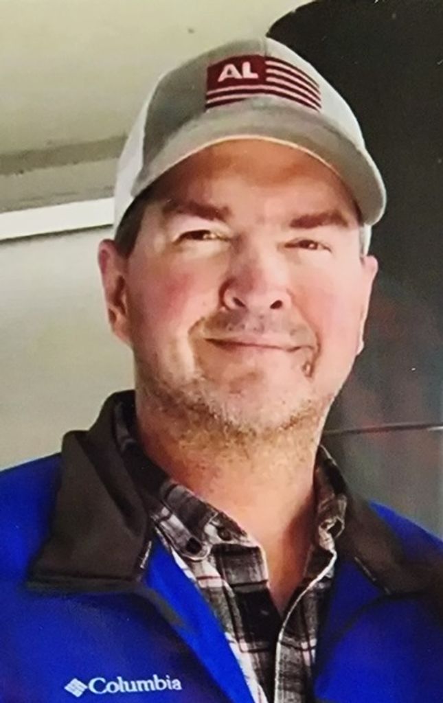 Joel Brent Martin Profile Photo