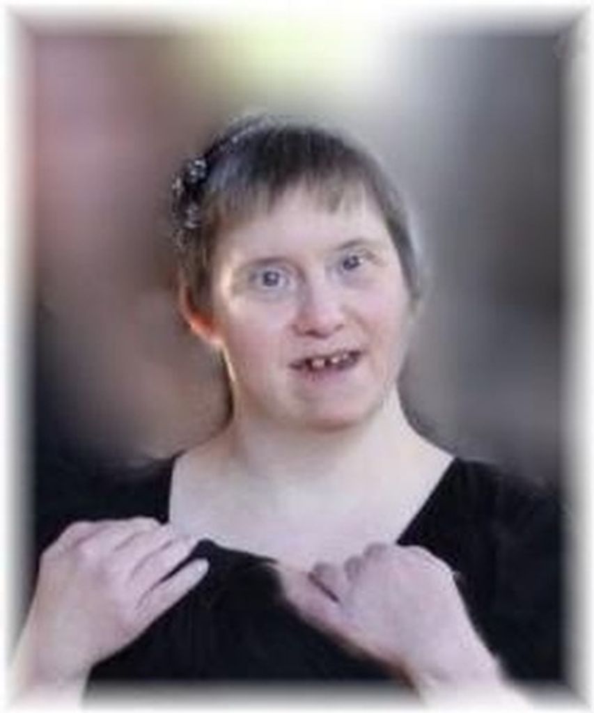 Janine Frances Fluegeman Profile Photo