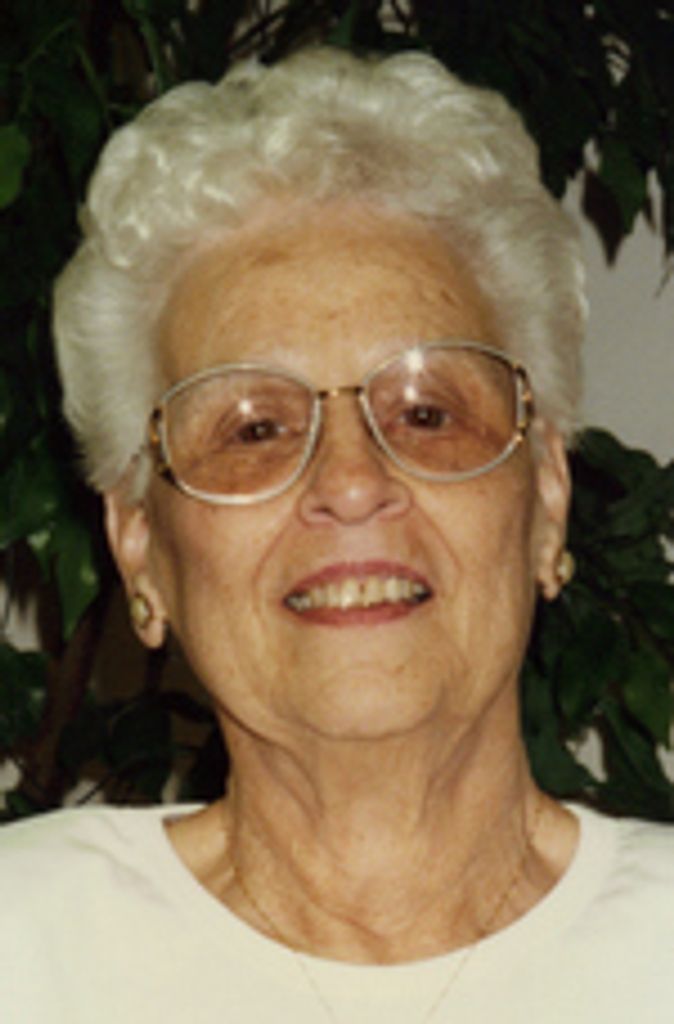 Margie Gephart