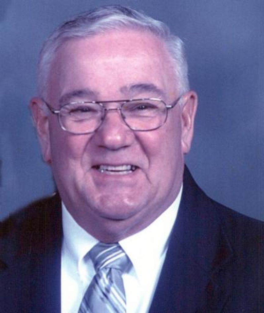 Charles Edward Zimmerman Profile Photo