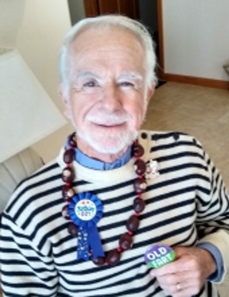 Robert  R. Smith, Sr. Profile Photo